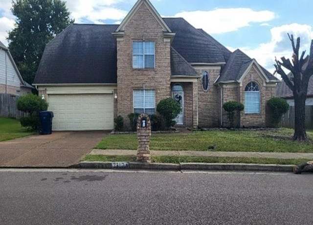 Property at 7317 Pinnacle Farms Dr, Unincorporated, TN 38125, 3 beds, 2.5 baths