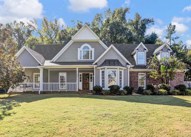 Property at 12275 Snyderwood Dr, Arlington, TN 38002, 4 beds, 2.5 baths