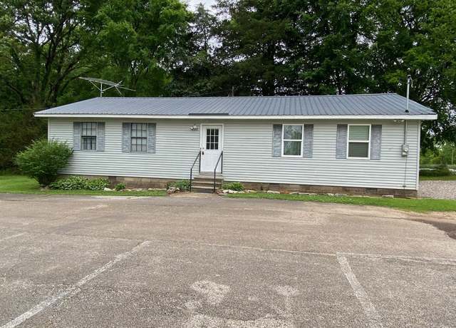 Property at 150 Moore Rd, Savannah, TN 38372, 2 beds, 1 bath