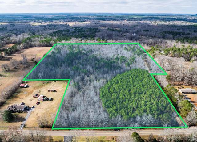 Property at 0 County Road 992 Rd, Iuka, MS 38852