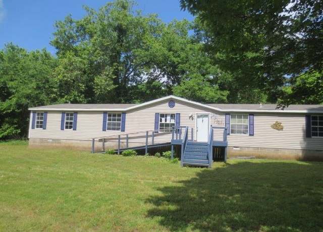 Property at 527 Sunnyside Rd, Brighton, TN 38011, 5 beds, 3 baths
