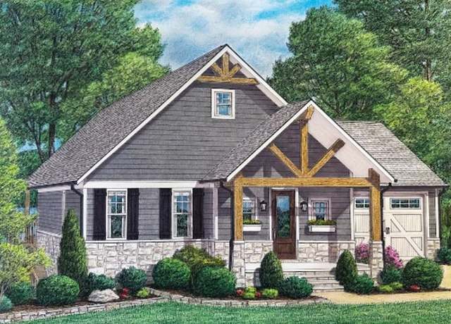 Property at LOT 212 Preserve Hideaway Plan Blvd Lot 212, Savannah, TN 38372, 4 beds, 2.5 baths