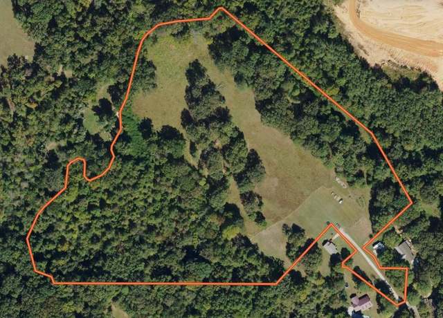Property at 000 Todd Ln, Bolivar, TN 38008