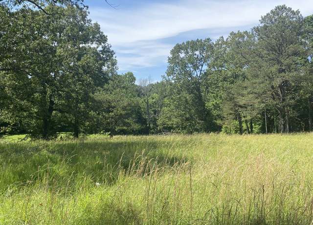 Property at 000 Todd Ln, Bolivar, TN 38008