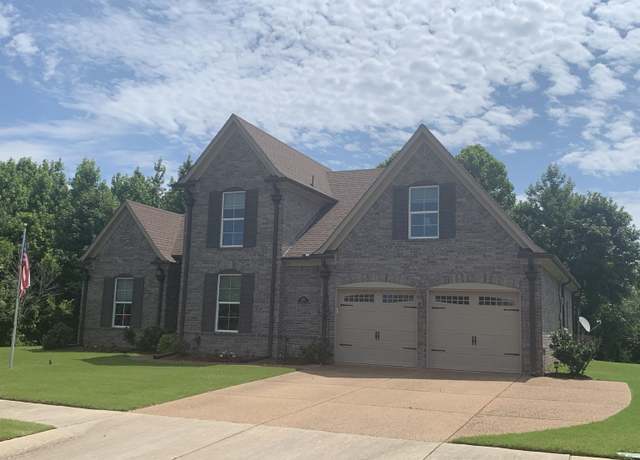 Property at 5172 Canebreak Cv, Bartlett, TN 38002, 4 beds, 3 baths