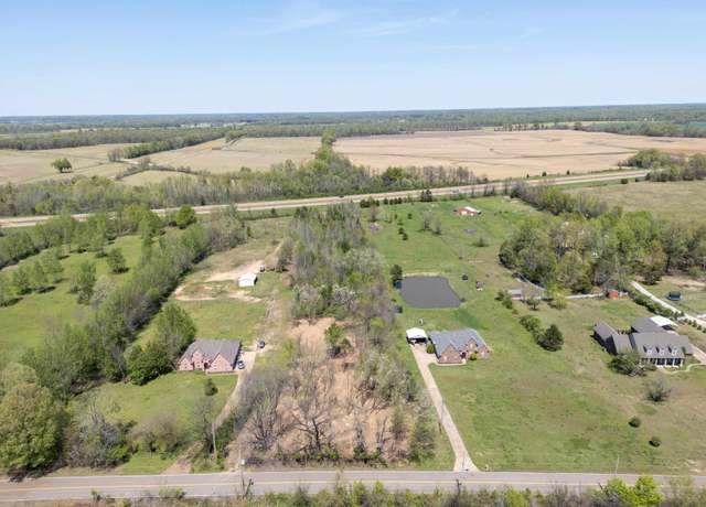 Property at 8210 Pleasant Ridge Rd, Arlington, TN 38002