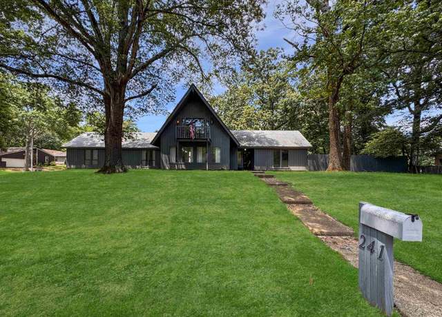Property at 241 Ericson Rd, Memphis, TN 38018, 4 beds, 2 baths