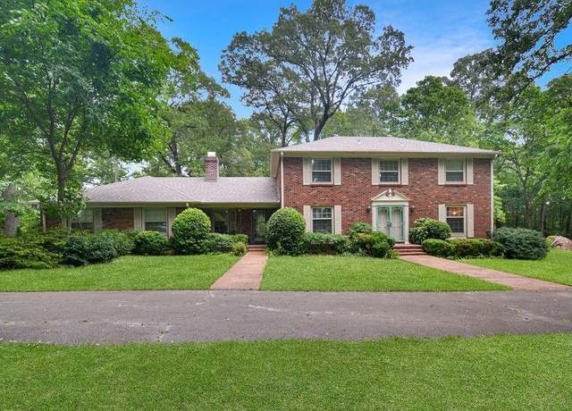 Property at 3676 Forest Hill-irene Rd, Germantown, TN 38138, 5 beds, 3 baths