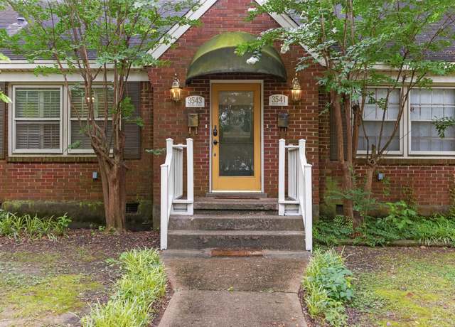 Property at 3541 Aurora Cir, Memphis, TN 38111, 4 beds, 3 baths
