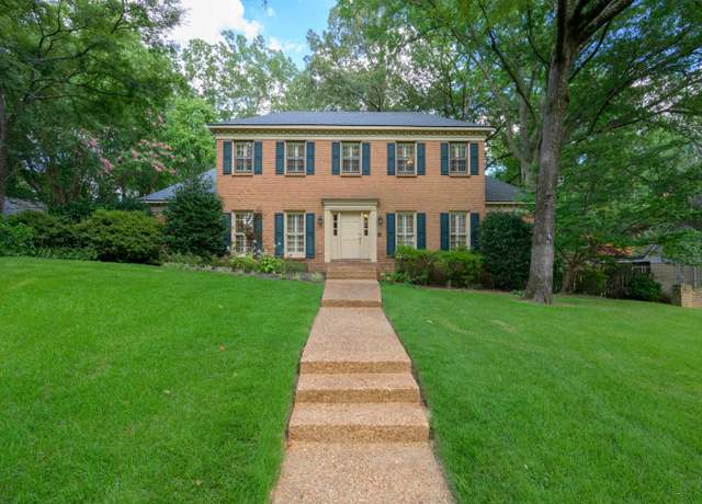 Property at 2784 Fox Creek Dr, Germantown, TN 38138, 4 beds, 3.5 baths