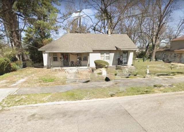 Property at 3464 Coleman Ave, Memphis, TN 38122, 4 beds, 2 baths