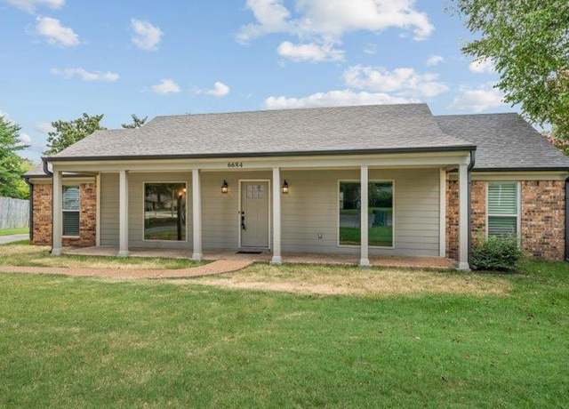 Property at 6684 Ashbridge Cv, Memphis, TN 38120, 4 beds, 2 baths