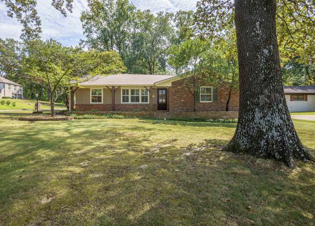 Property at 5649 Normandy Rd, Memphis, TN 38120, 3 beds, 3 baths
