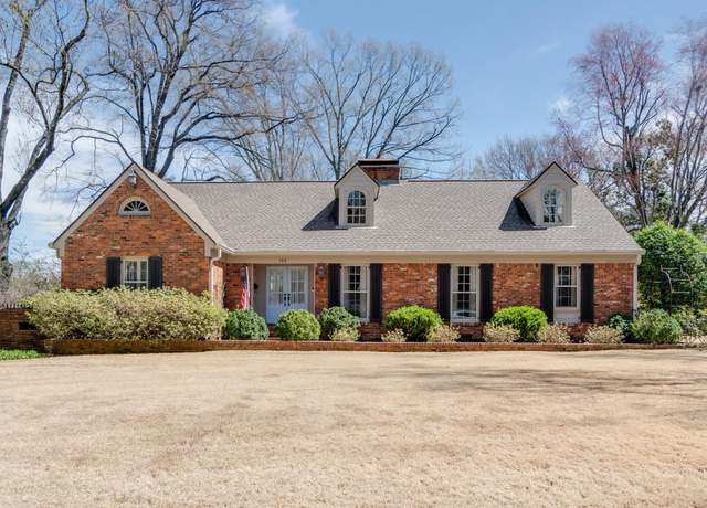 Property at 102 Wood Grove Rd, Memphis, TN 38117, 4 beds, 3.5 baths