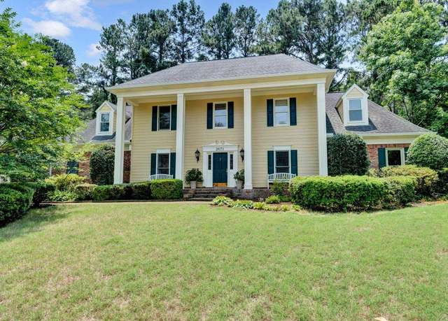 Property at 2671 Maple Grove Cv S, Germantown, TN 38139, 5 beds, 3.5 baths