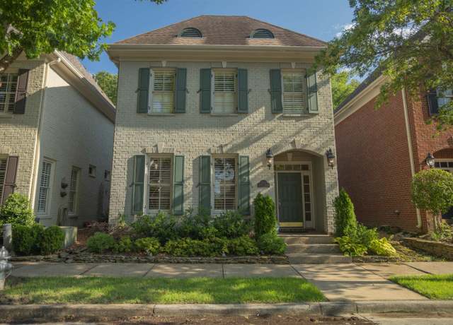 Property at 845 Mcferrin Ln, Collierville, TN 38017, 3 beds, 2.5 baths