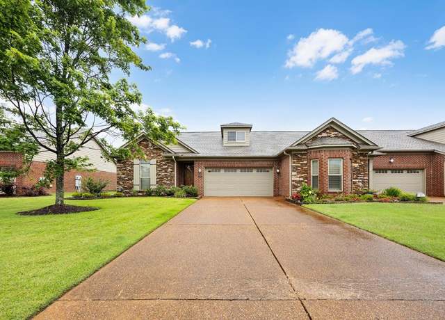 Property at 175 St Andrews Dr, Oakland, TN 38060, 3 beds, 2.5 baths