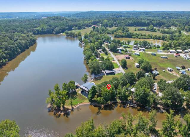 Property at LOT 49 & 50 Willow Oaks Dr Lot 49, Decaturville, TN 38329