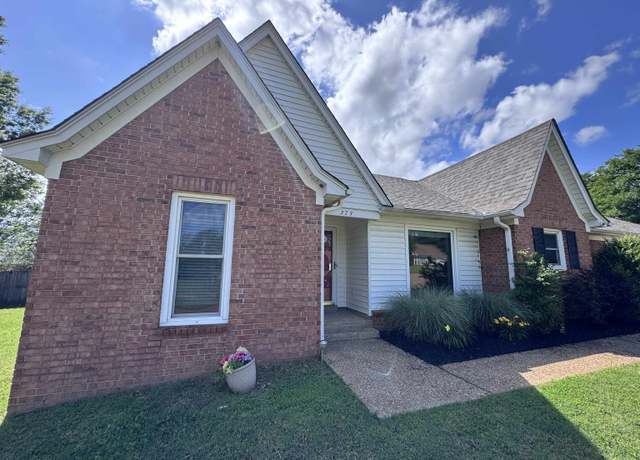Property at 373 Meadow Trail Cv, Memphis, TN 38018, 3 beds, 2 baths