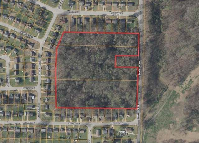 Property at Range Line Rd, Memphis, TN 38127
