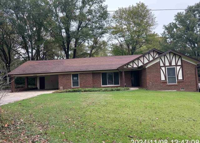 Property at 5730 Hilltop Rd, Memphis, TN 38135, 3 beds, 2 baths