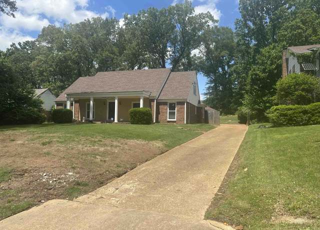 Property at 3236 Whitney Rd, Memphis, TN 38128, 6 beds, 3 baths