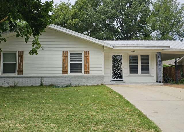 Property at 3339 S Perkins Rd, Memphis, TN 38118, 3 beds, 2 baths