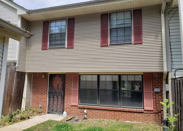 Property at 6756 Racquet Club Dr #6756, Memphis, TN 38119, 3 beds, 2.5 baths