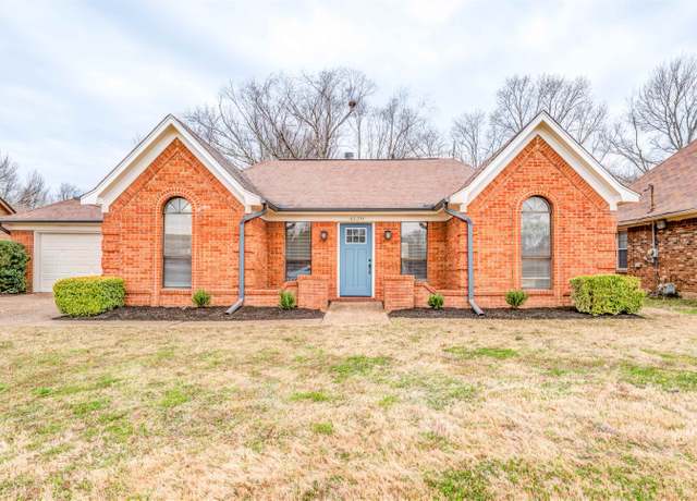 Property at 4529 Quail Ridge Trl, Memphis, TN 38141, 3 beds, 2 baths