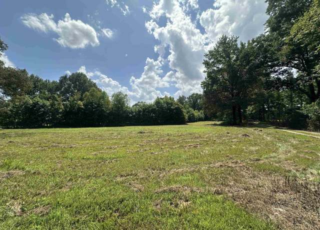 Property at 0 Old L & Rd N, Stanton, TN 38069