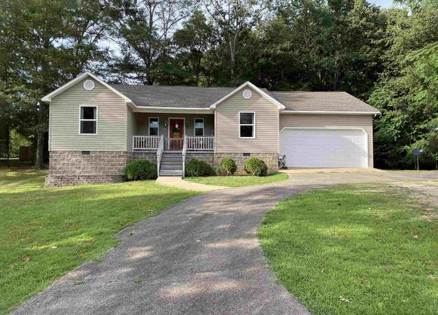 Property at 85 Wolf Chase Cv, Savannah, TN 38372, 3 beds, 2 baths