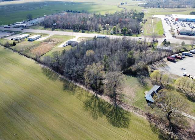 Property at 1020 Mulberry Ave, Selmer, TN 38375