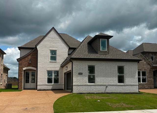Property at 9746 Ryder Springs Dr, Cordova, TN 38018, 4 beds, 3 baths