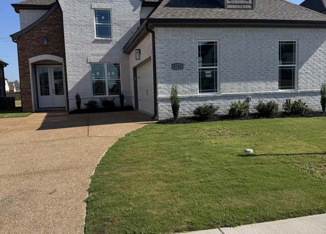 Property at 9746 Ryder Springs Dr, Cordova, TN 38018, 4 beds, 3 baths