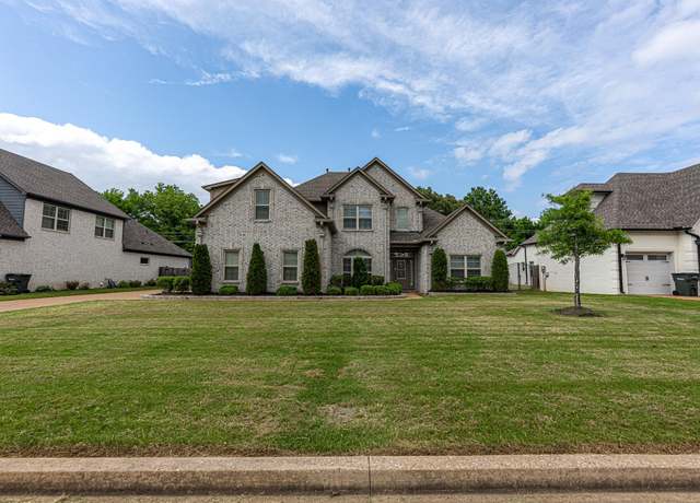 Property at 20 Pine Valley Dr, Oakland, TN 38060, 5 beds, 3 baths