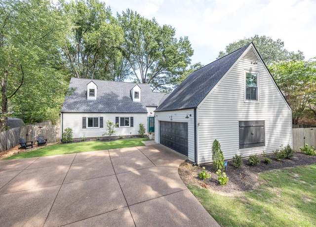 Property at 2188 Cornwall St, Germantown, TN 38138, 5 beds, 3 baths