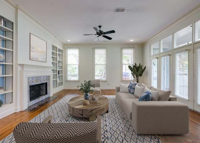Property at 128 Harbor Town Blvd, Memphis, TN 38103, 4 beds, 3 baths