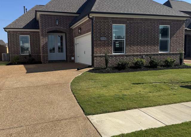 Property at 9738 Ryder Springs Dr, Cordova, TN 38018, 4 beds, 2.5 baths