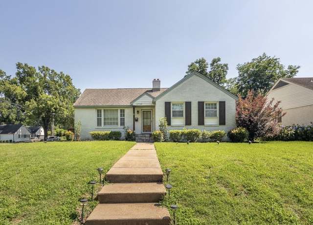 Property at 3739 Charleswood Ave, Memphis, TN 38122, 3 beds, 2 baths