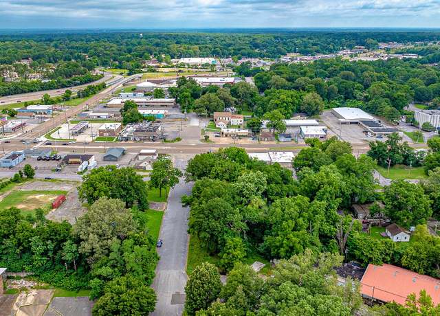 Property at 2868 East St, Memphis, TN 38128