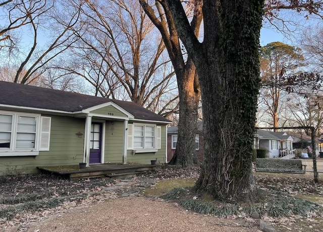 Property at 120 Sycamore Rd, Collierville, TN 38017, 2 beds, 1 bath