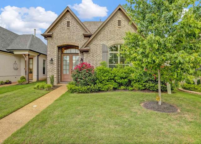 Property at 200 Choctaw Dr, Oakland, TN 38060, 43 beds, 2.5 baths