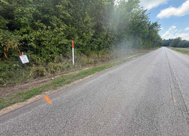 Property at TRACT 2 Coffee Landing Rd, Savannah, TN 38372