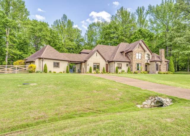 Property at 11215 Silsbe Ln, Unincorporated, TN 38028, 4 beds, 3.5 baths
