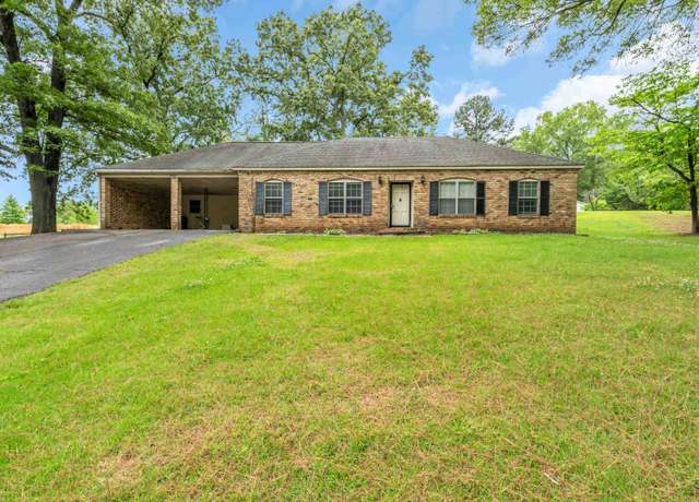 Property at 1835 Plesant Grove Dr, Moscow, TN 38057, 3 beds, 2 baths
