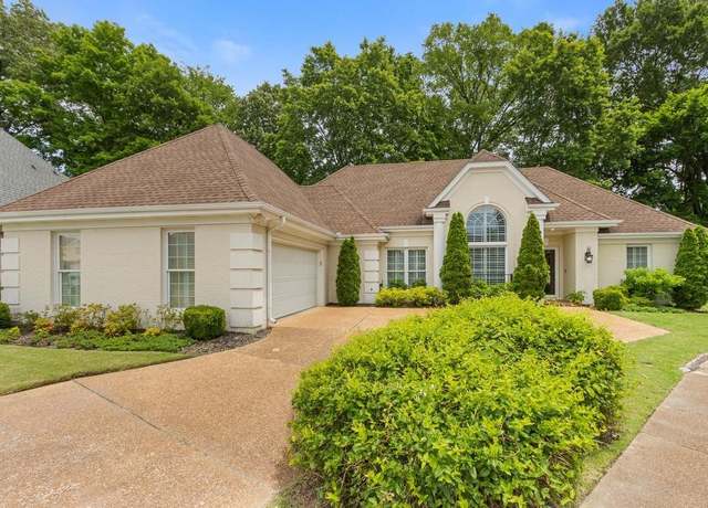 Property at 1772 Richman Ln, Germantown, TN 38139, 3 beds, 2 baths