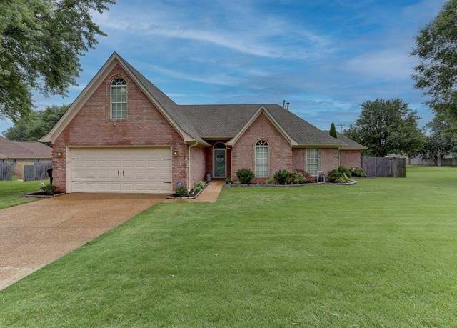 Property at 4770 Shadow View Ln, Bartlett, TN 38002, 3 beds, 2 baths