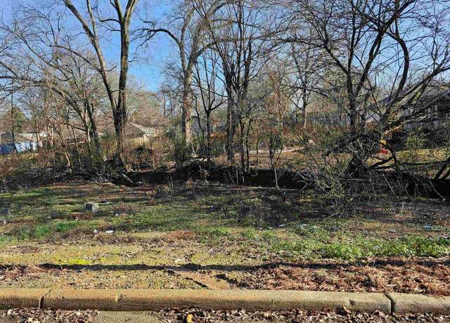Property at 3518 Meyers St, Memphis, TN 38108