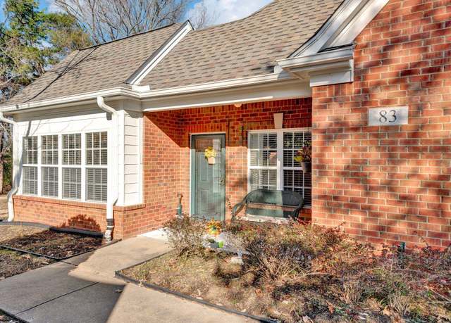 Property at 83 Peyton Ridge Dr #49, Collierville, TN 38017, 2 beds, 2 baths