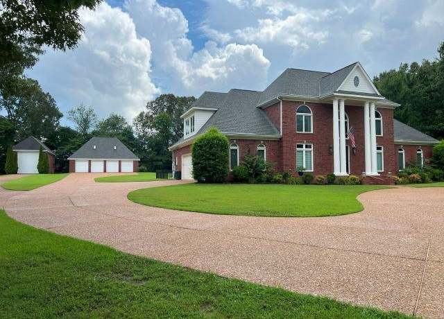 Property at 25 Valerie Cv, Unincorporated, TN 38068, 4 beds, 4.5 baths